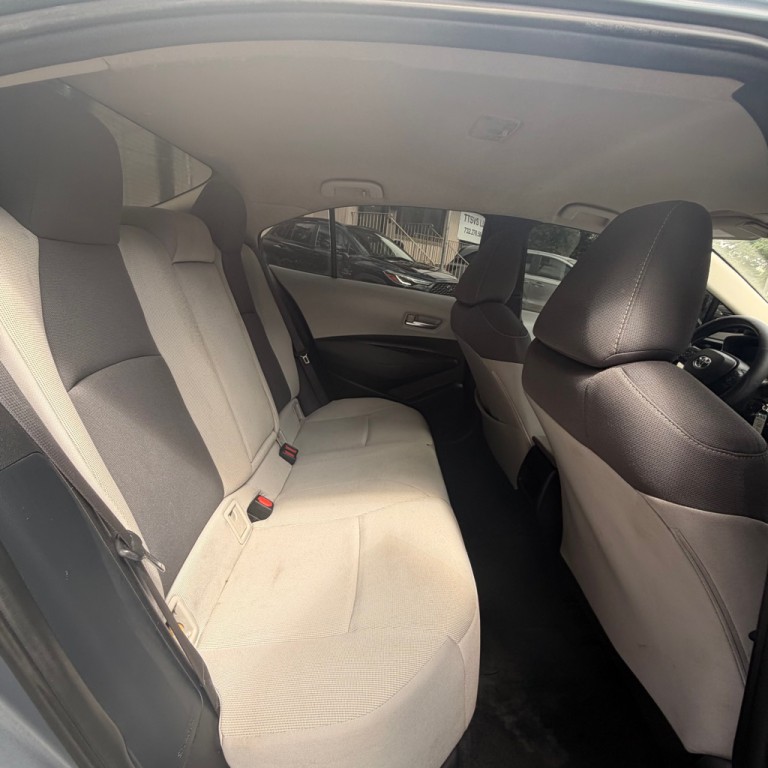 2021 Toyota Corolla Image 13
