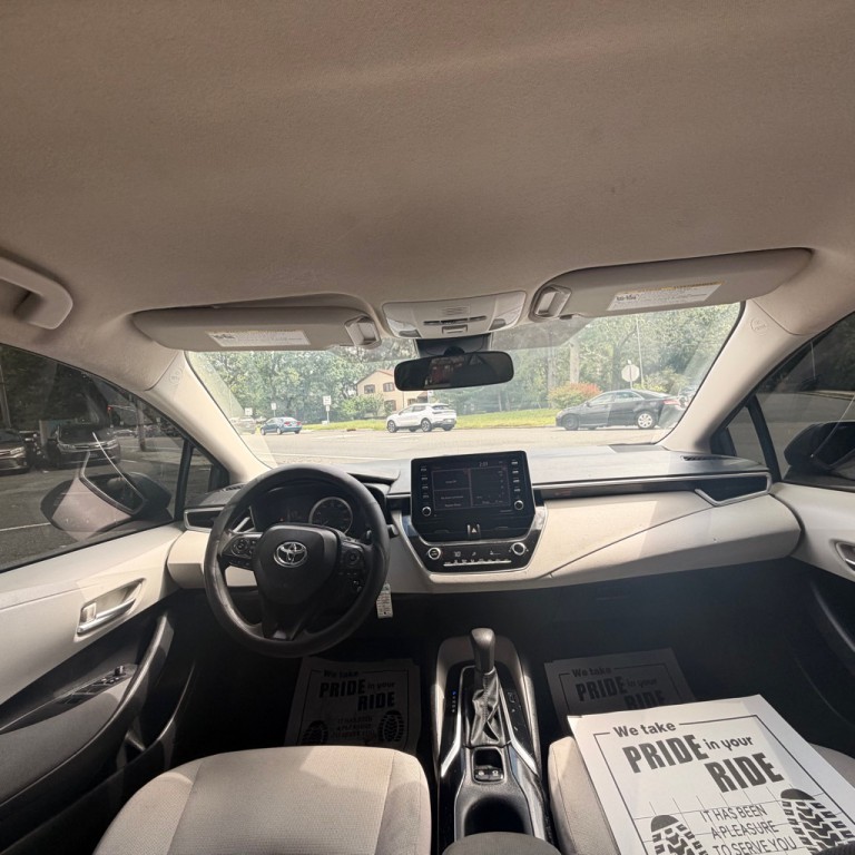 2021 Toyota Corolla Image 14