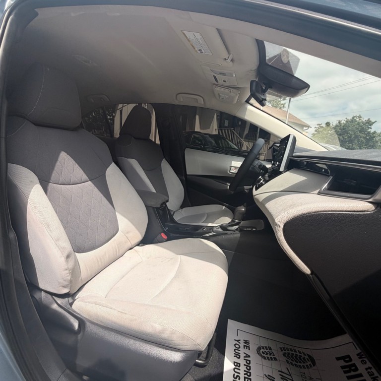 2021 Toyota Corolla Image 15
