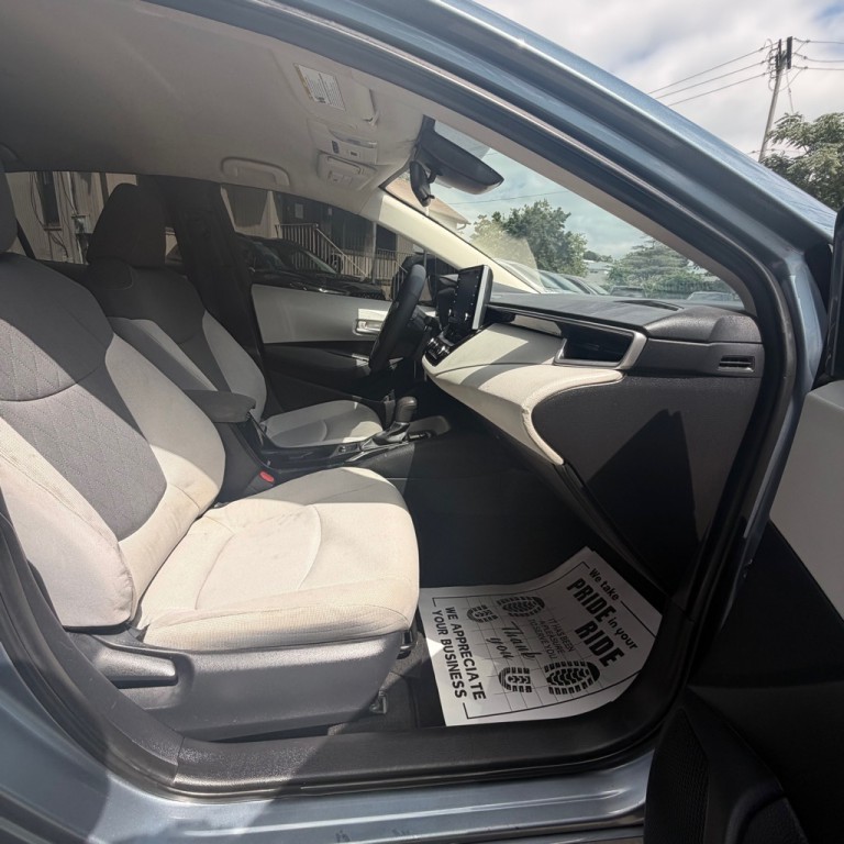 2021 Toyota Corolla Image 16