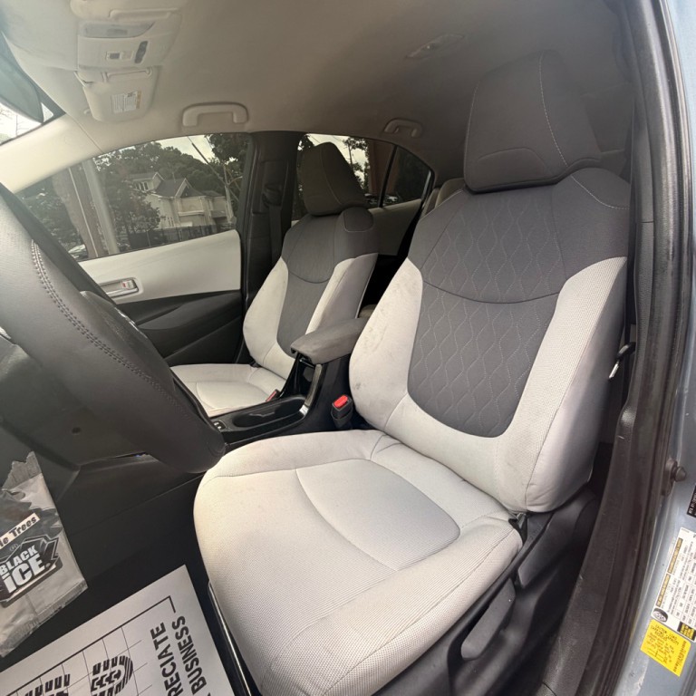 2021 Toyota Corolla Image 17