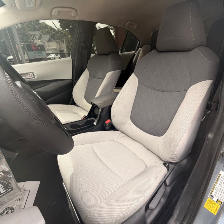 2021 Toyota Corolla Image 19