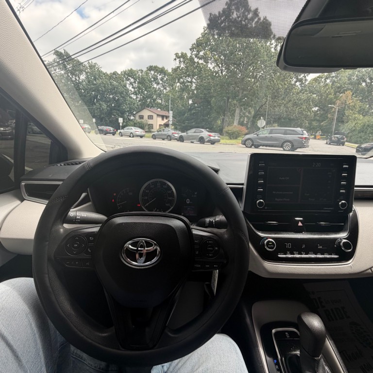 2021 Toyota Corolla Image 20