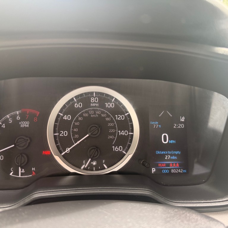 2021 Toyota Corolla Image 21