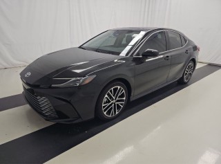 Image for 2025 Toyota Camry XLE ID: 7527154
