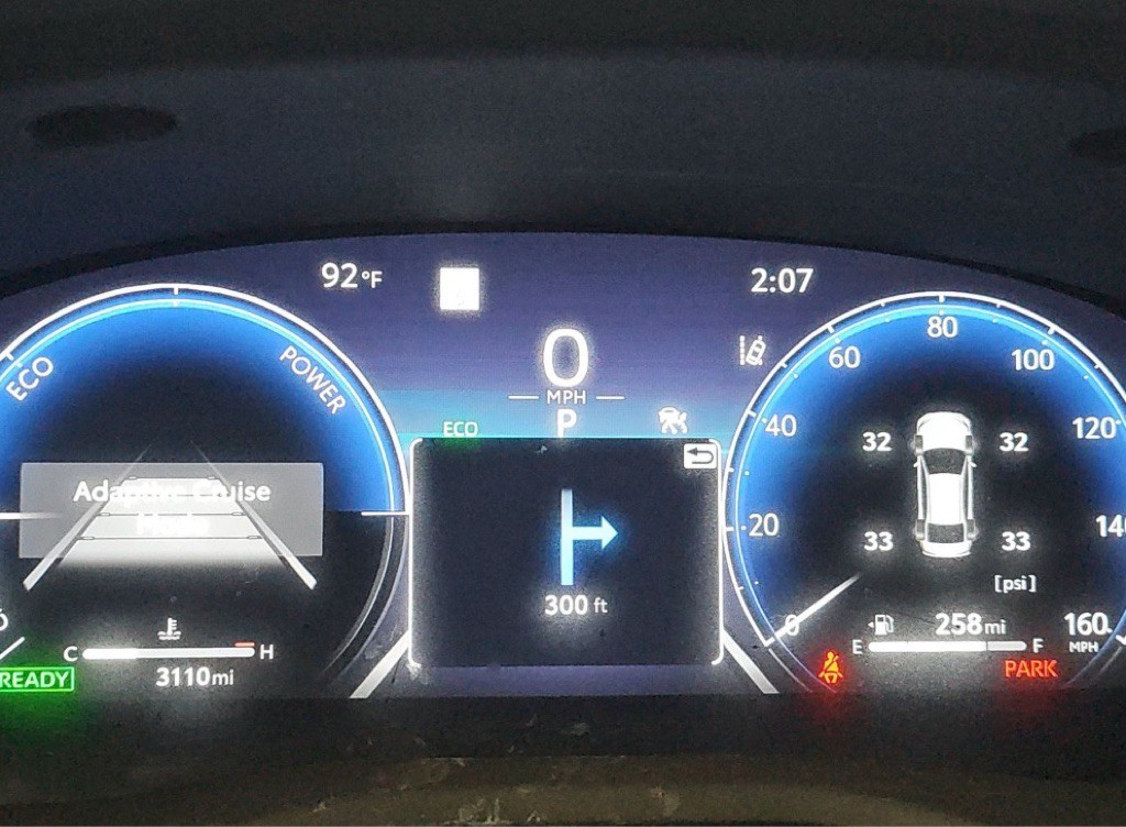 2025 Toyota Camry Image 10