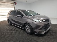Image for 2021 Toyota Sienna XLE ID: 7527618