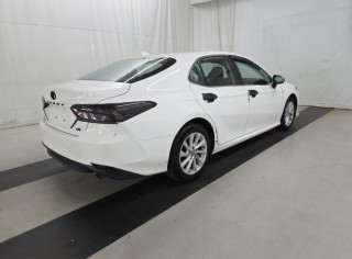 Image for 2021 Toyota Camry LE ID: 7530346
