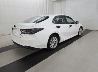 Image for 2021 Toyota Camry LE ID: 7530346