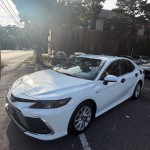Image for 2021 Toyota Camry LE ID: 7530346
