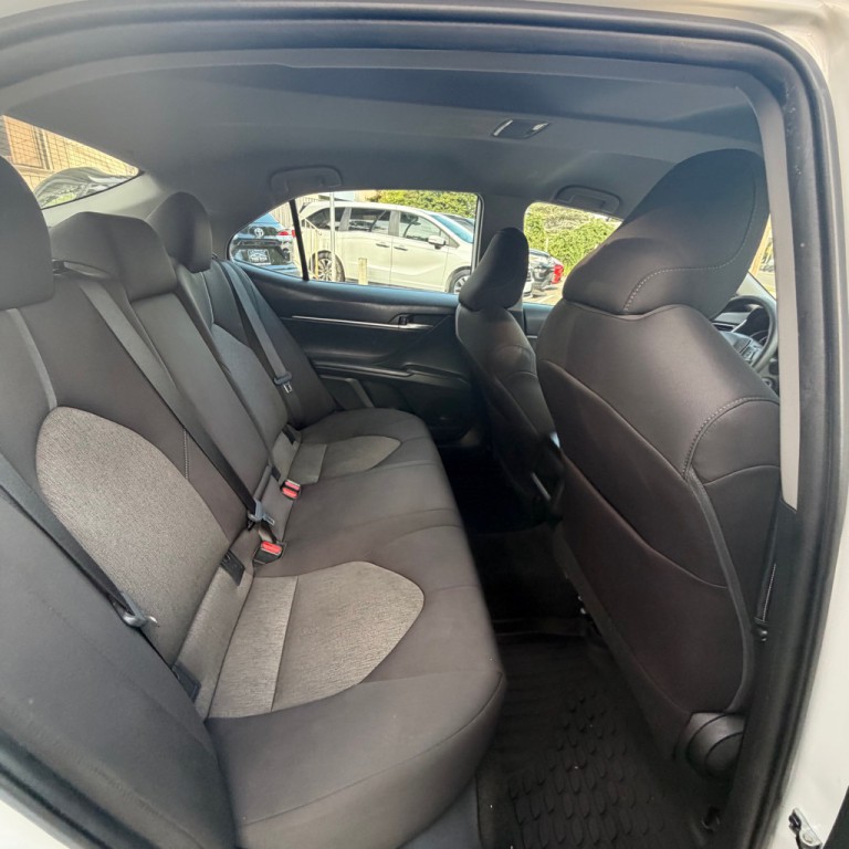 2021 Toyota Camry Image 13