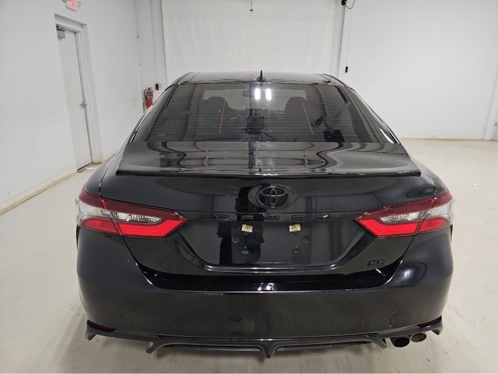 2023 Toyota Camry Image 5