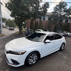 Image for 2022 Honda Civic LX ID: 7567969