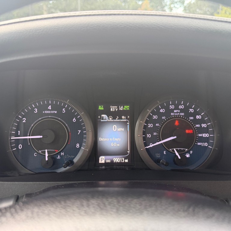 2018 Toyota Sienna Image 21