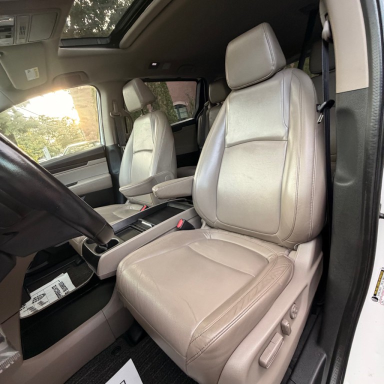2021 Honda Odyssey Image 20