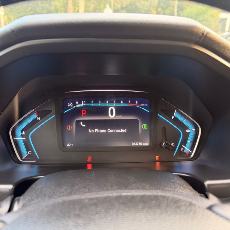 2021 Honda Odyssey Image 22