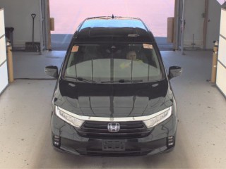 Image for 2023 Honda Odyssey Elite ID: 7589350