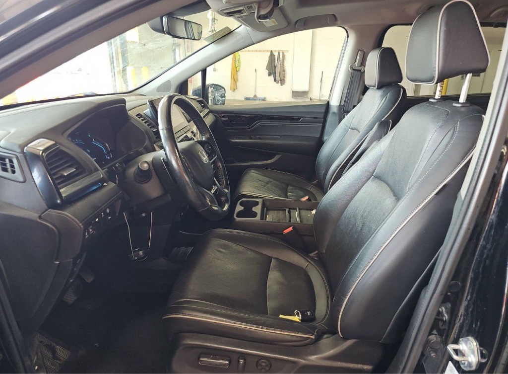 2023 Honda Odyssey Image 3