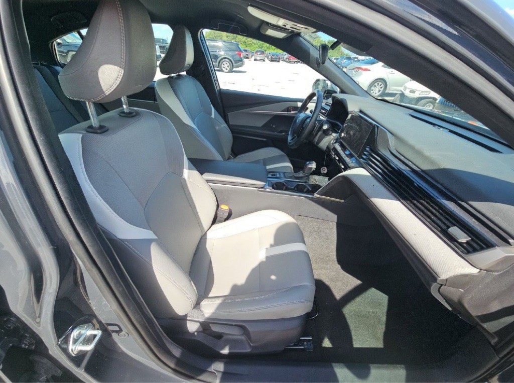 2023 Honda Odyssey Image 5