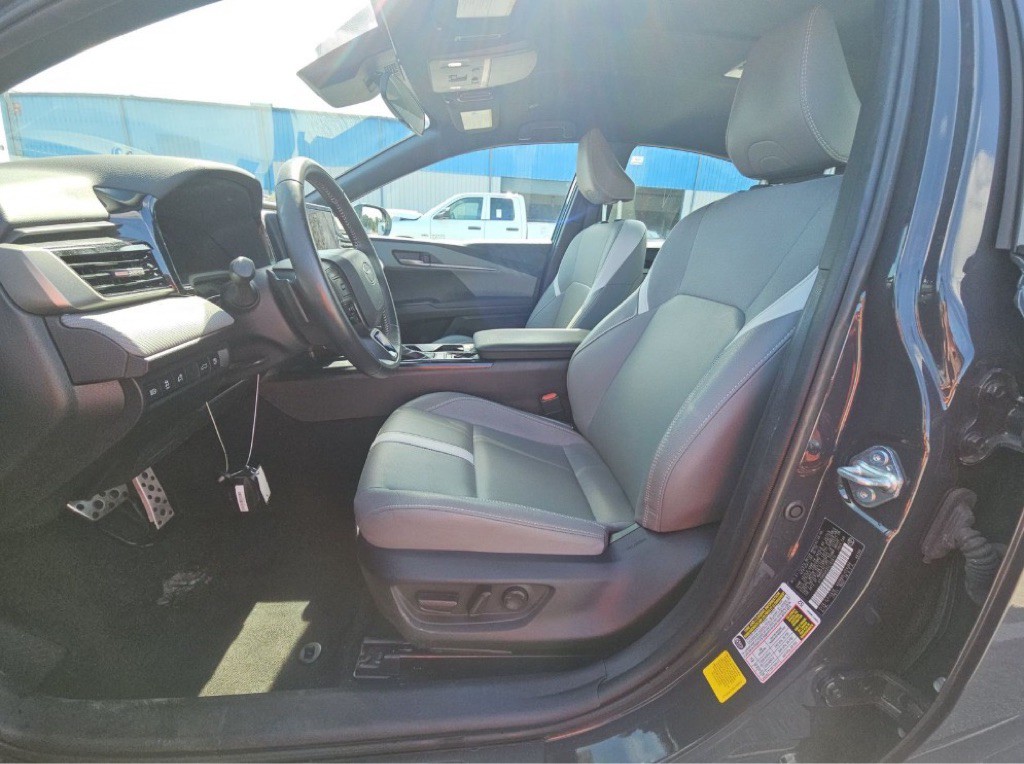 2023 Honda Odyssey Image 6