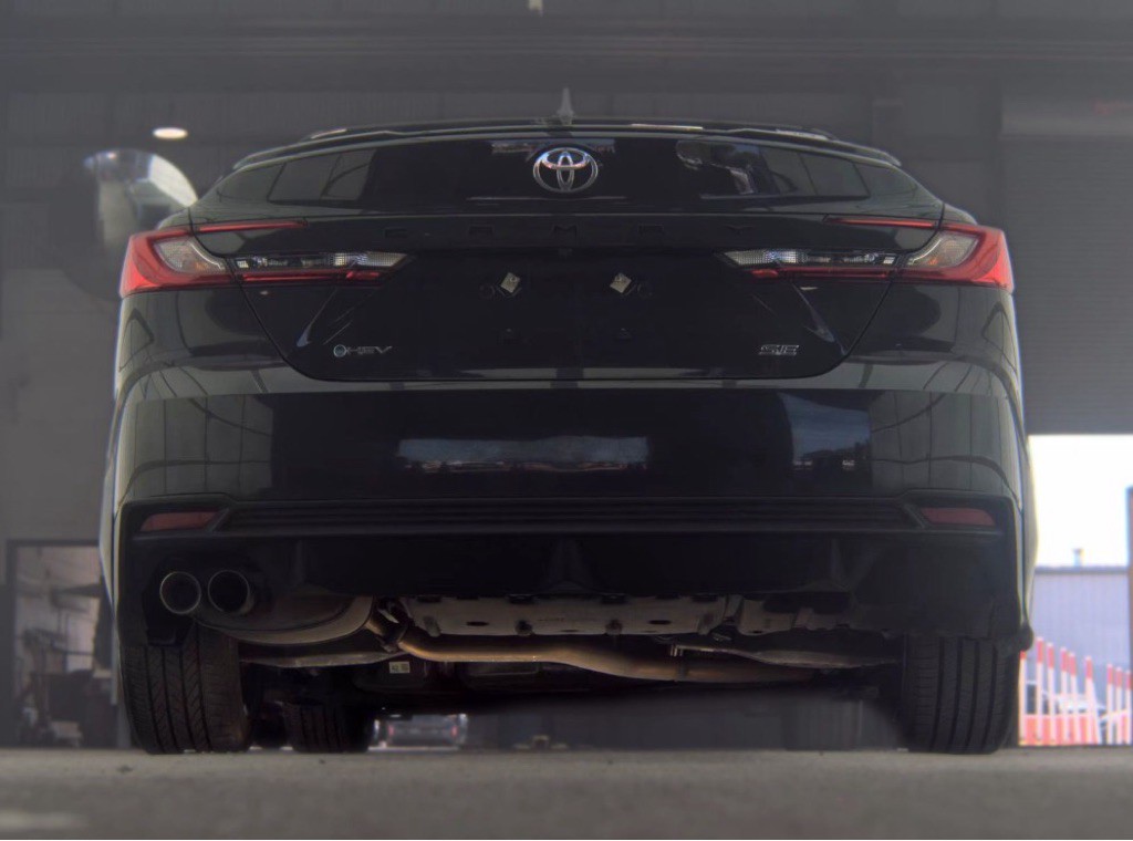 2023 Honda Odyssey Image 7