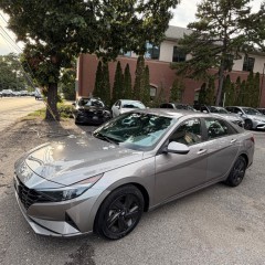 Image for 2021 Hyundai Elantra SEL ID: 7596974