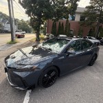 Image for 2025 Toyota Camry SE ID: 7601179