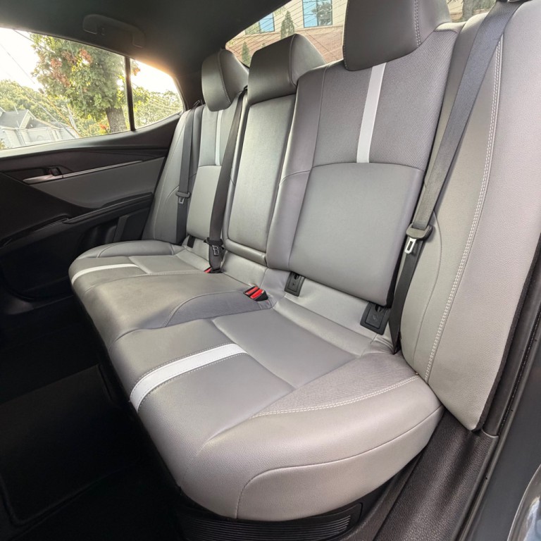 2025 Toyota Camry Image 10