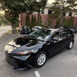 Image for 2025 Toyota Camry LE ID: 7608788