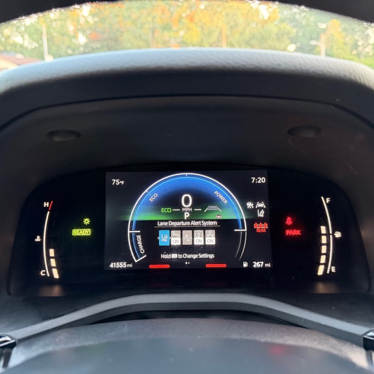 2025 Toyota Camry Image 20