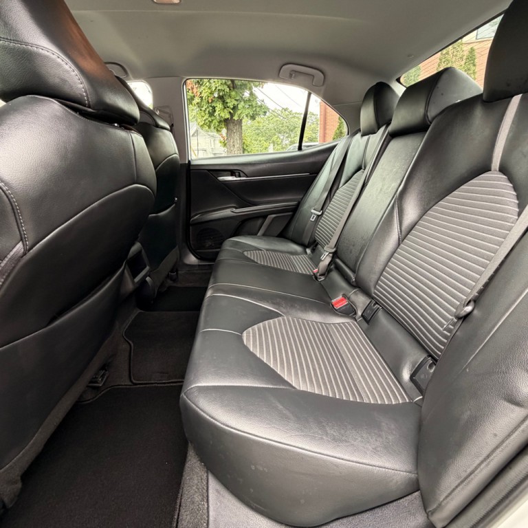 2024 Toyota Camry Image 11