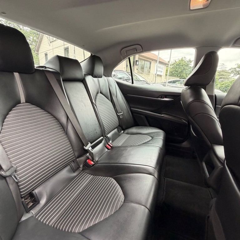 2024 Toyota Camry Image 12
