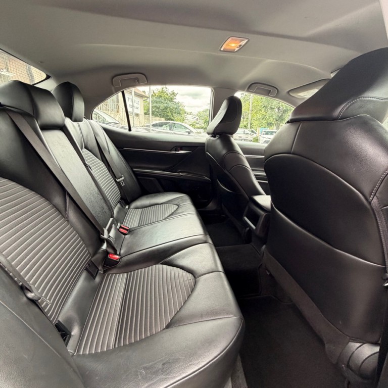2024 Toyota Camry Image 13