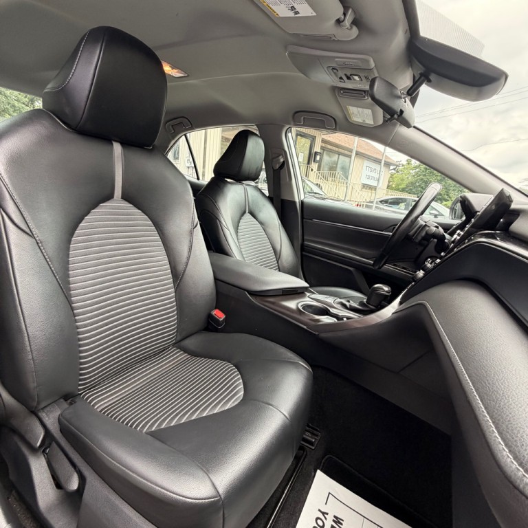 2024 Toyota Camry Image 15