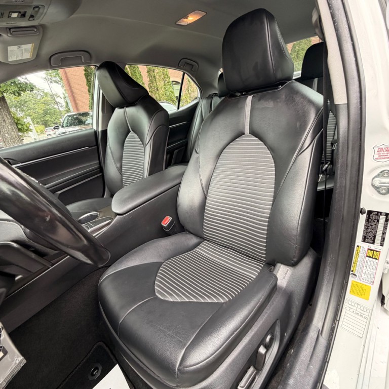 2024 Toyota Camry Image 17