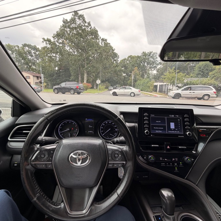 2024 Toyota Camry Image 19