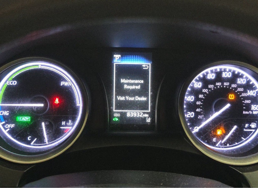 2023 Toyota Camry Image 5
