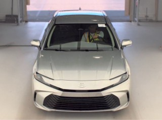 Image for 2025 Toyota Camry LE ID: 7652394