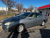 Image for 2004 Lexus ES 330 ID: 5771633