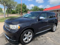 Image for 2012 Dodge Durango Citadel ID: 6187859