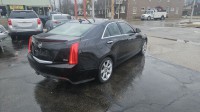 Image for 2014 Cadillac ATS Luxury ID: 6225214