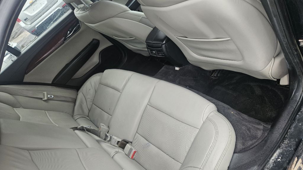 2014 Cadillac ATS Image 12