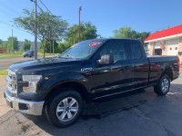 Image for 2015 Ford F-150 Super Cab ID: 6370592