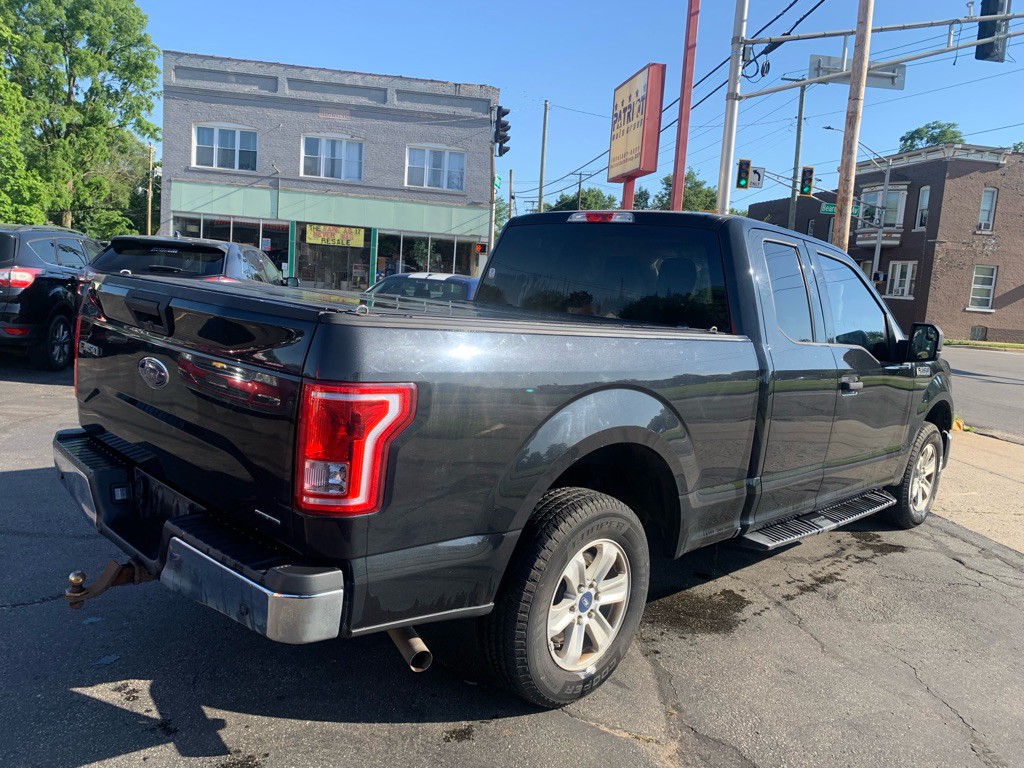 2015 Ford F-150 Image 6
