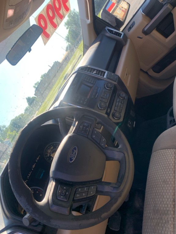 2015 Ford F-150 Image 11