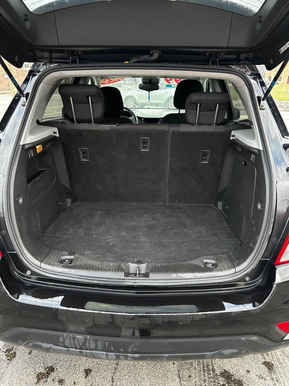 2020 Chevrolet Trax Image 5