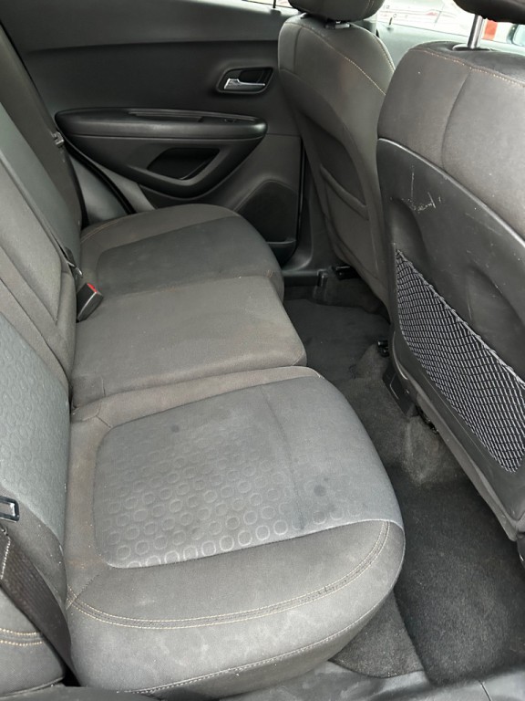 2020 Chevrolet Trax Image 10