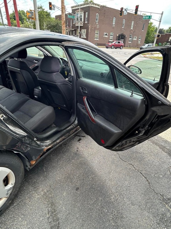 2008 Pontiac G6 Image 12