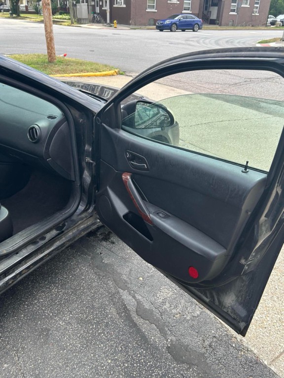 2008 Pontiac G6 Image 14