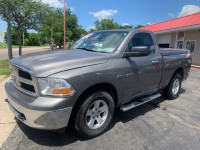 Image for 2012 Dodge Ram 1500 SLT ID: 6581998